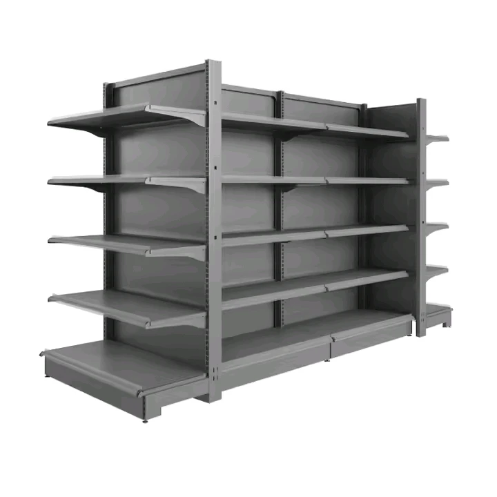 info-1-1 Gondola Shelves